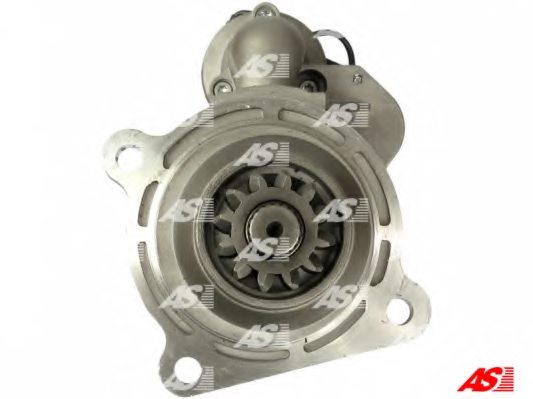 AS-PL S0202 Starter